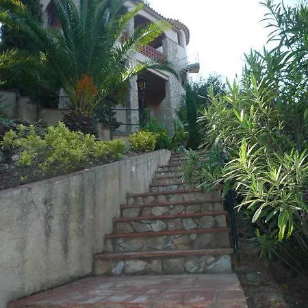 Ferienhaus Mas Mato *