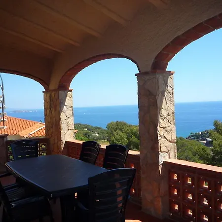 Ferienhaus Mas Mato