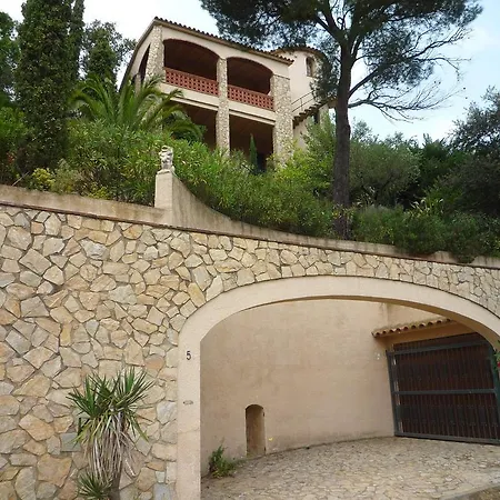 Ferienhaus Mas Mato