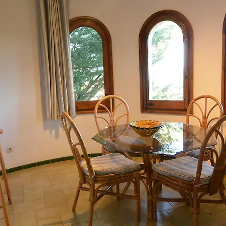 Ferienhaus Mas Mato