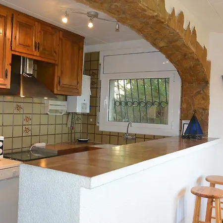 Mas Mato Ferienhaus