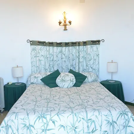 Ferienhaus Mas Mato *