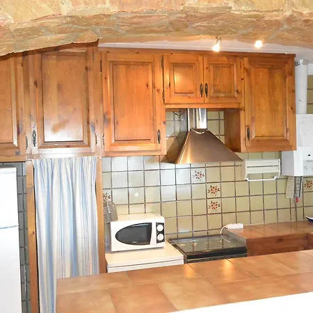 Mas Mato Ferienhaus