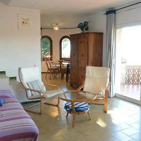 Mas Mato Casa vacanze Begur